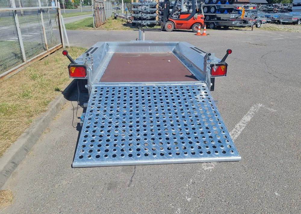 TEMARED BUILDER 3 2615 2.7T on lease TEMARED BUILDER 3 2615 2.7T: picture 9