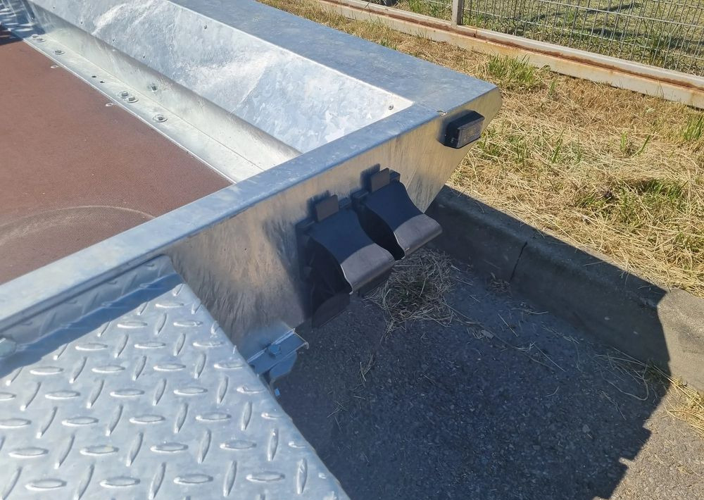 TEMARED BUILDER 3 2615 2.7T on lease TEMARED BUILDER 3 2615 2.7T: picture 7