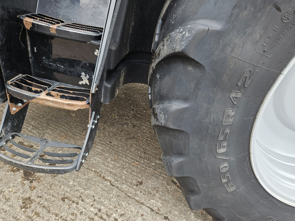 Farm tractor 2020 MF 7720S, 4056 Hours: picture 6 Farm tractor 2020 MF 7720S, 4056 Hours: picture 6