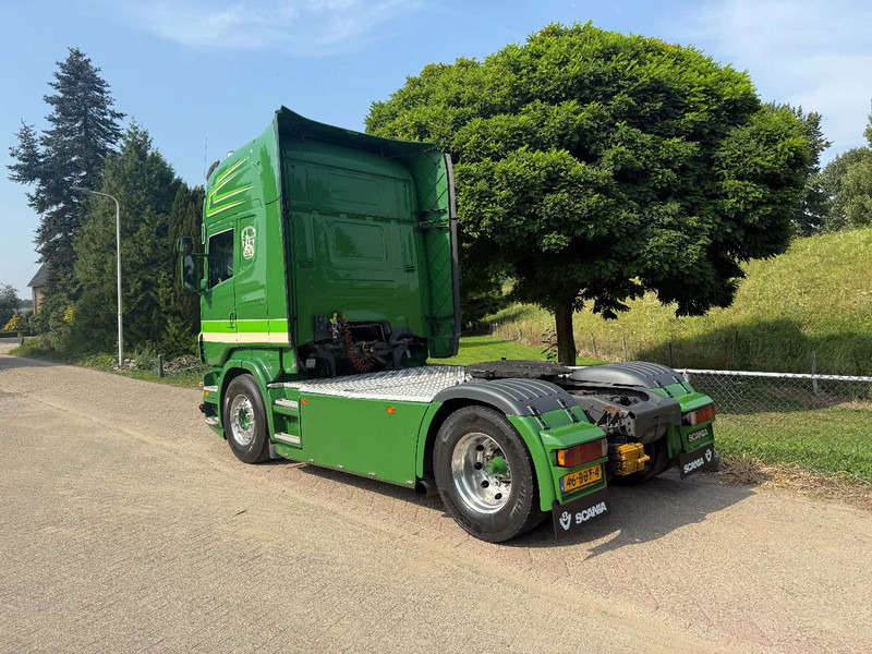 Scania R500 V8 4x2 -Retader-Alcoa Eur 5 - Tractor unit: picture 3 Scania R500 V8 4x2 -Retader-Alcoa Eur 5 - Tractor unit: picture 3