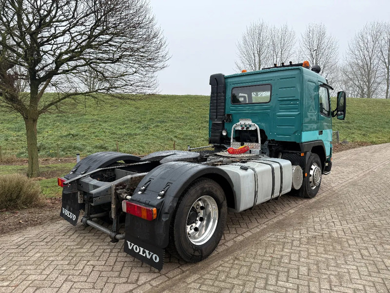 Volvo FM 12.420 Manual - Alcoa -EURO 2 -NL TRUCK - Tractor unit: picture 5 Volvo FM 12.420 Manual - Alcoa -EURO 2 -NL TRUCK - Tractor unit: picture 5