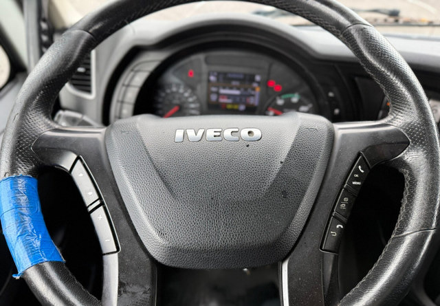 Tractor unit Iveco Stralis 440 4x2 LNG / LBG: picture 15