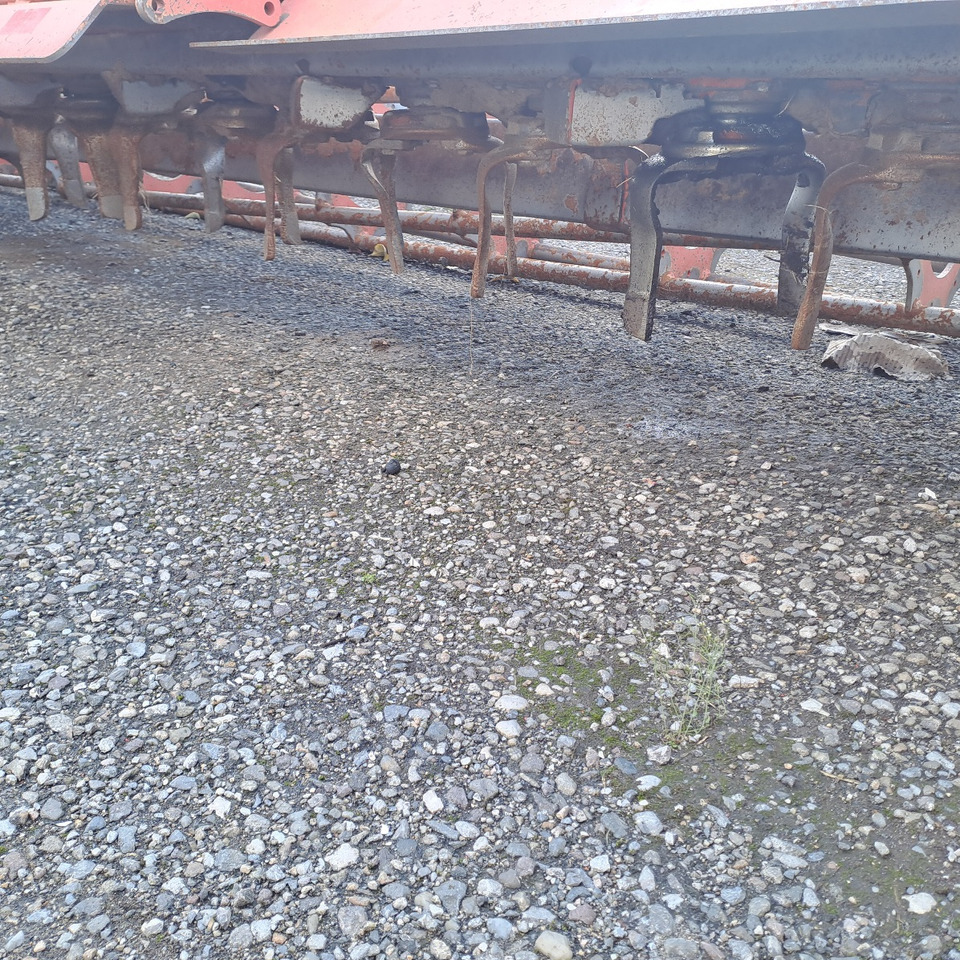 ERPICE ROTANTE MASCHIO AQUILA 7000 - Power harrow: picture 2 ERPICE ROTANTE MASCHIO AQUILA 7000 - Power harrow: picture 2