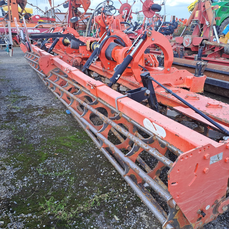 ERPICE ROTANTE MASCHIO AQUILA 7000 - Power harrow: picture 5 ERPICE ROTANTE MASCHIO AQUILA 7000 - Power harrow: picture 5