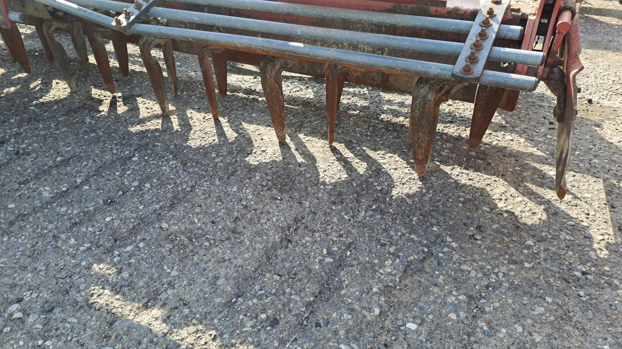 Power harrow ERPICE ROTANTE RULLO GABBIA FERABOLI DUPLO T600: picture 7 Power harrow ERPICE ROTANTE RULLO GABBIA FERABOLI DUPLO T600: picture 7