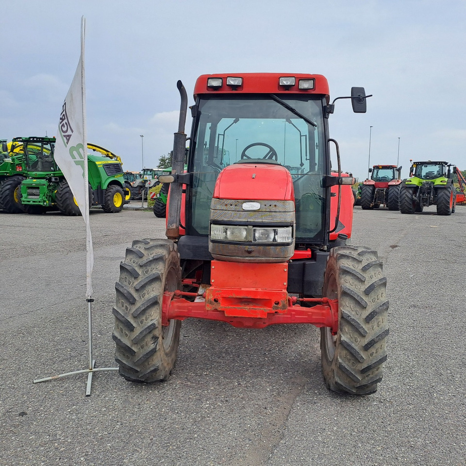 Mc CORMICK Cx85 Xtrashift - ASTA AGRIBERTOCCHI - Farm tractor: picture 1 Mc CORMICK Cx85 Xtrashift - ASTA AGRIBERTOCCHI - Farm tractor: picture 1