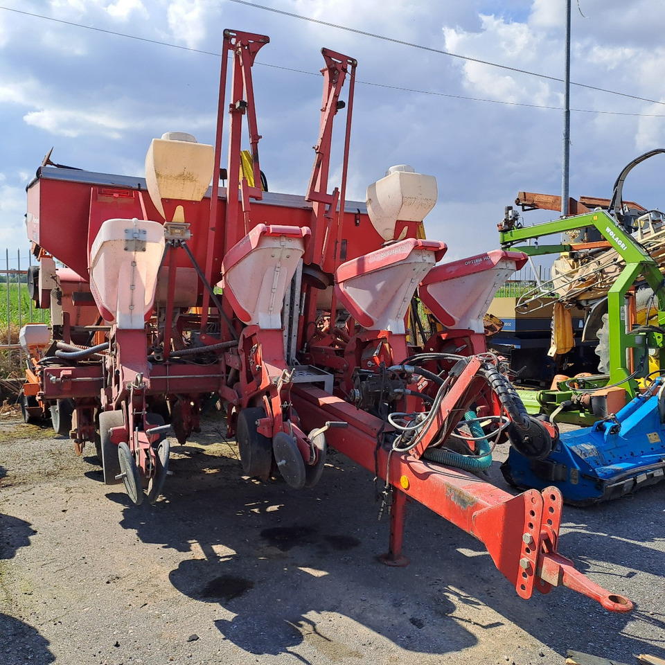 SEMINATRICE KVERNELAND ACCORD OPTIMA HD - Precision sowing machine: picture 4 SEMINATRICE KVERNELAND ACCORD OPTIMA HD - Precision sowing machine: picture 4