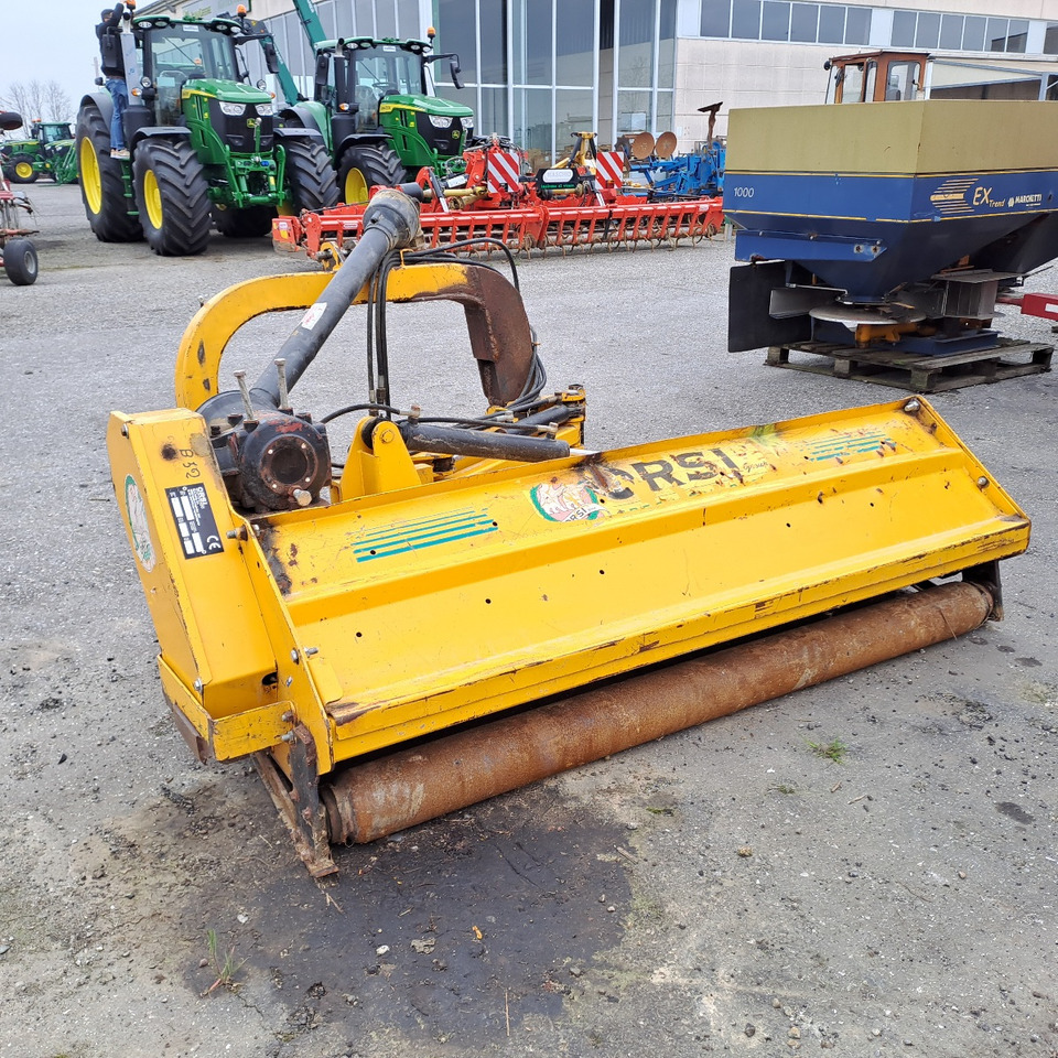 TRINCIATRICE ORSI FARMER FAR 206 - Verge mower: picture 2 TRINCIATRICE ORSI FARMER FAR 206 - Verge mower: picture 2