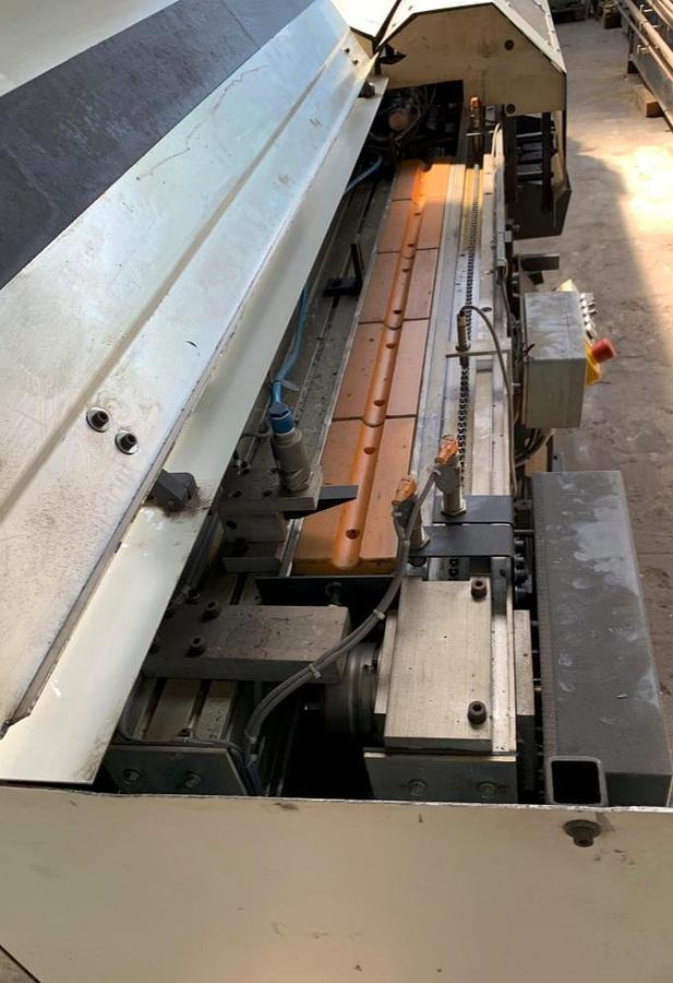 Lademagazin FMB 3000/1700/60 - Metal lathe: picture 4 Lademagazin FMB 3000/1700/60 - Metal lathe: picture 4