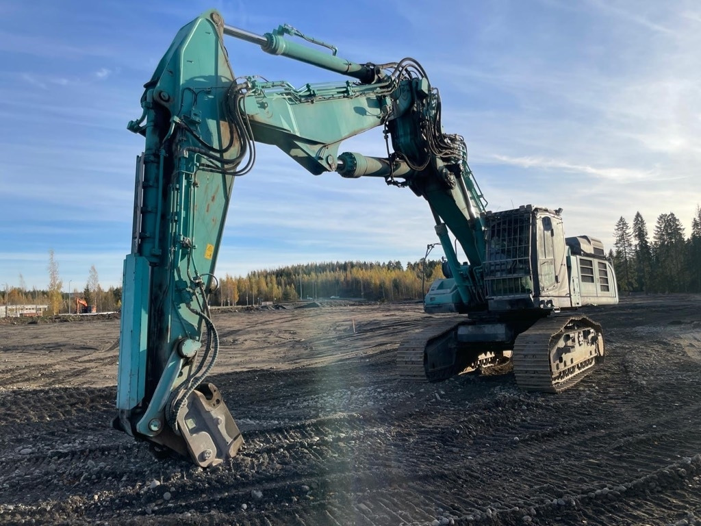 Kobelco SK 550 D LC -11  - Demolition excavator: picture 2 Kobelco SK 550 D LC -11  - Demolition excavator: picture 2