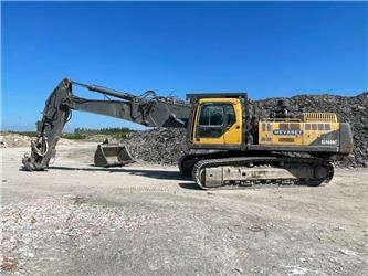 Volvo BM EC460BLC - Demolition excavator: picture 1 Volvo BM EC460BLC - Demolition excavator: picture 1
