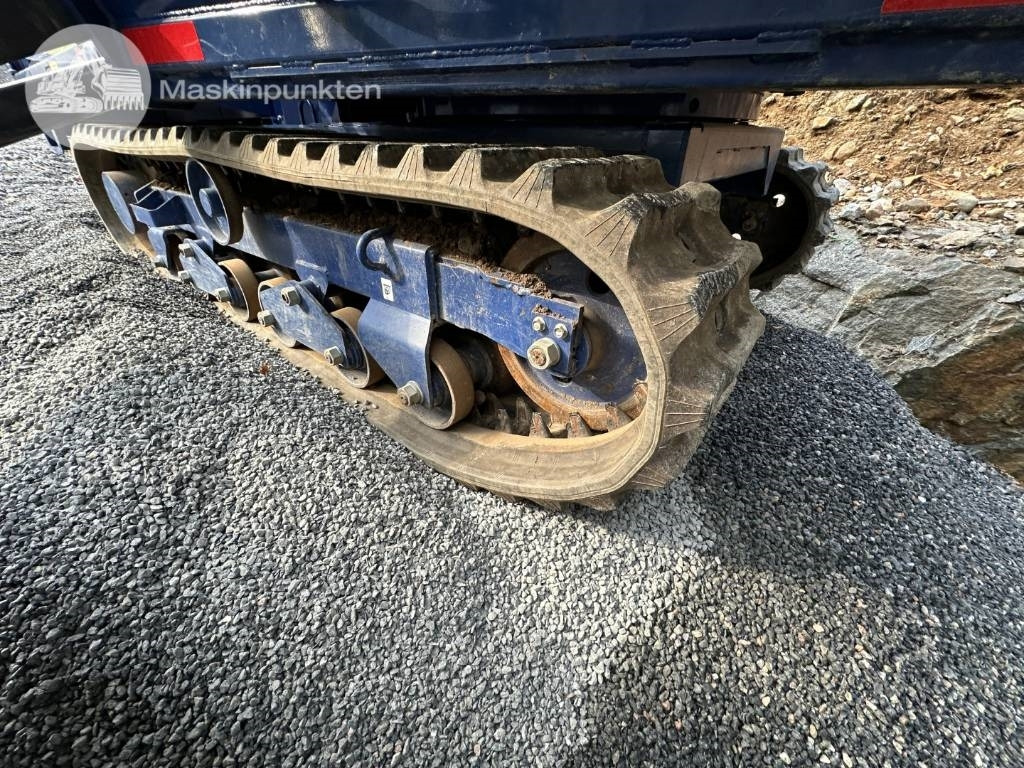 Mini dumper Canycom S 300: picture 28