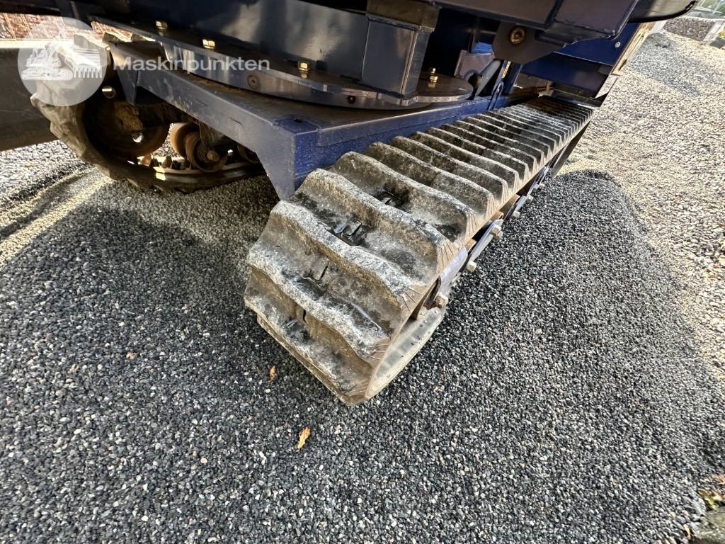 Mini dumper Canycom S 300: picture 24