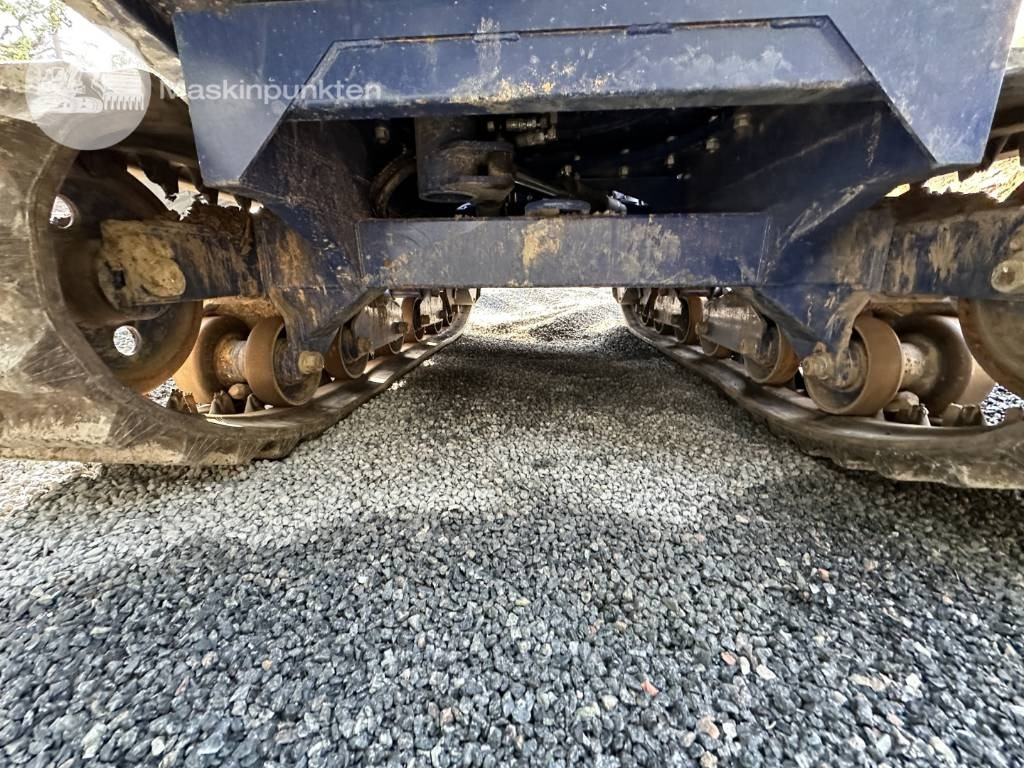 Mini dumper Canycom S 300: picture 26