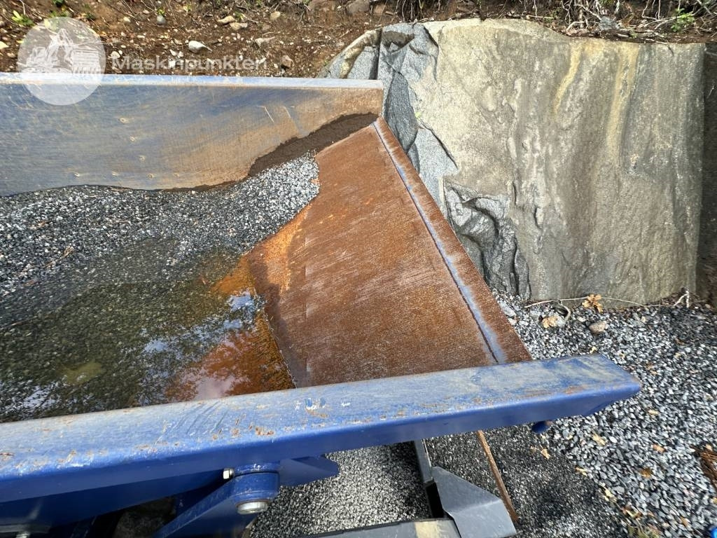 Mini dumper Canycom S 300: picture 35