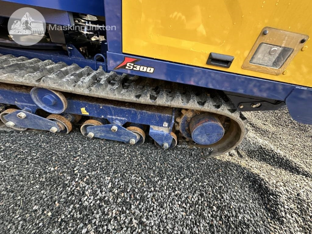 Mini dumper Canycom S 300: picture 20