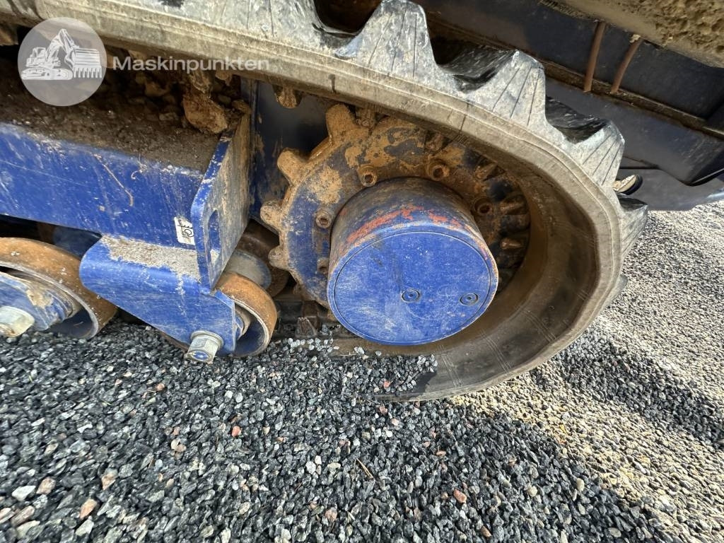 Mini dumper Canycom S 300: picture 19
