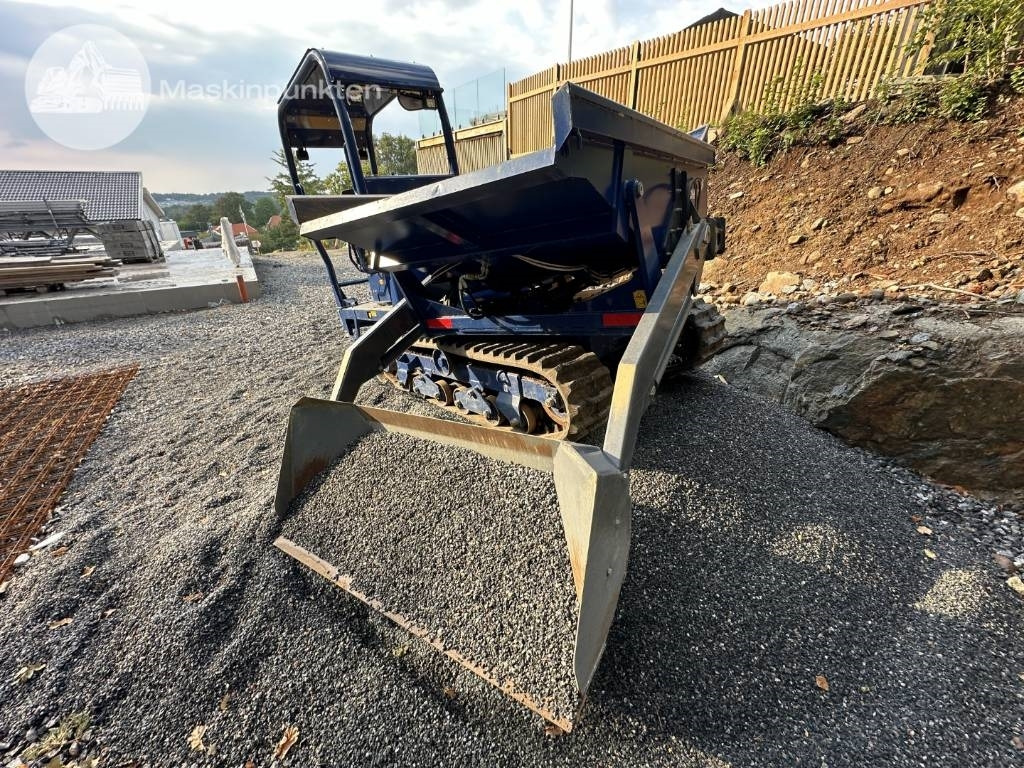 Mini dumper Canycom S 300: picture 8