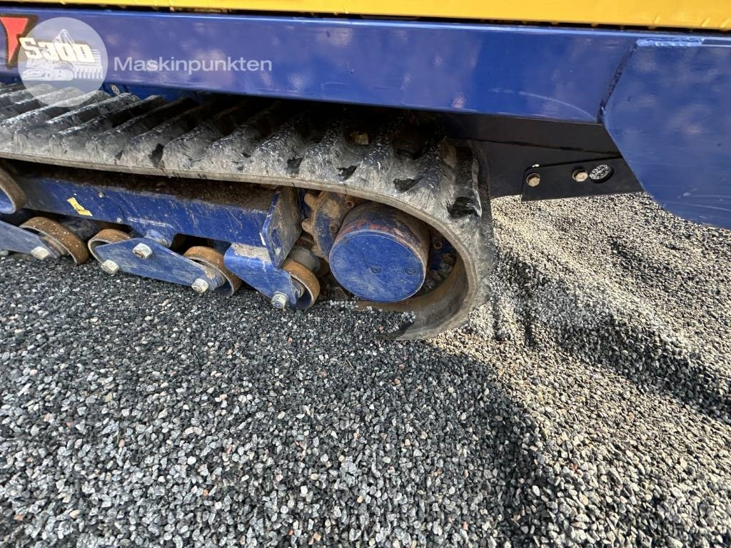 Mini dumper Canycom S 300: picture 18