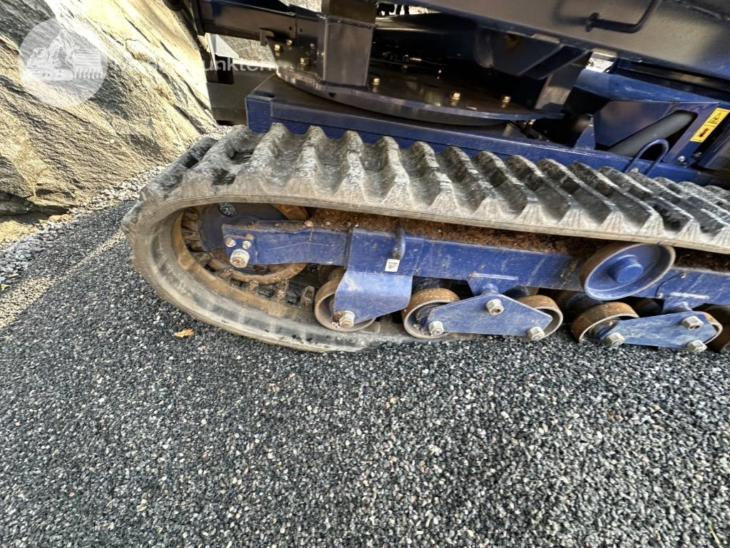Mini dumper Canycom S 300: picture 22