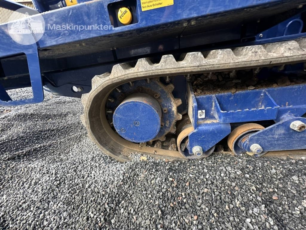 Mini dumper Canycom S 300: picture 32