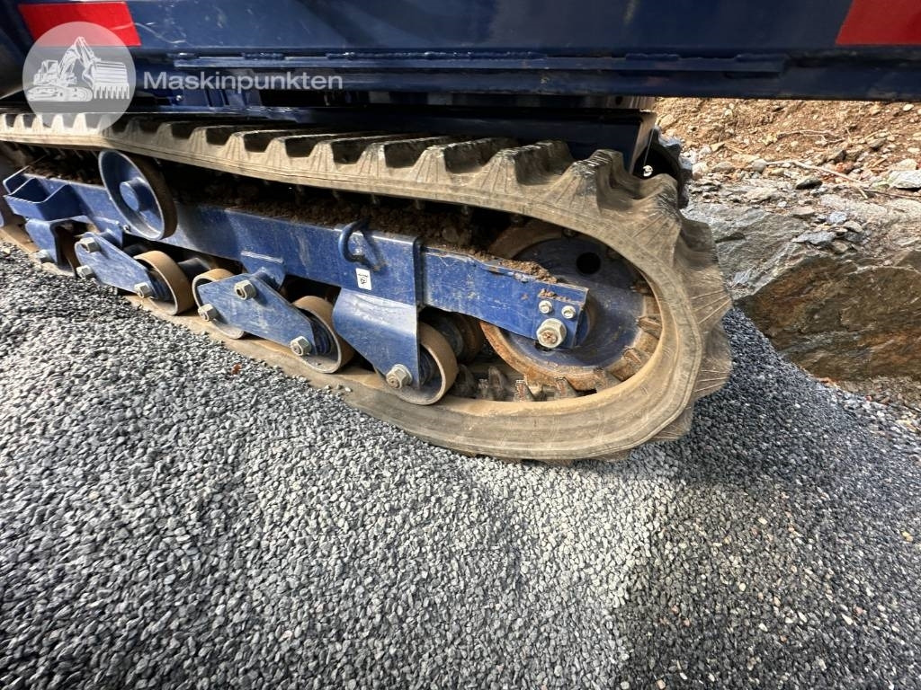 Mini dumper Canycom S 300: picture 29