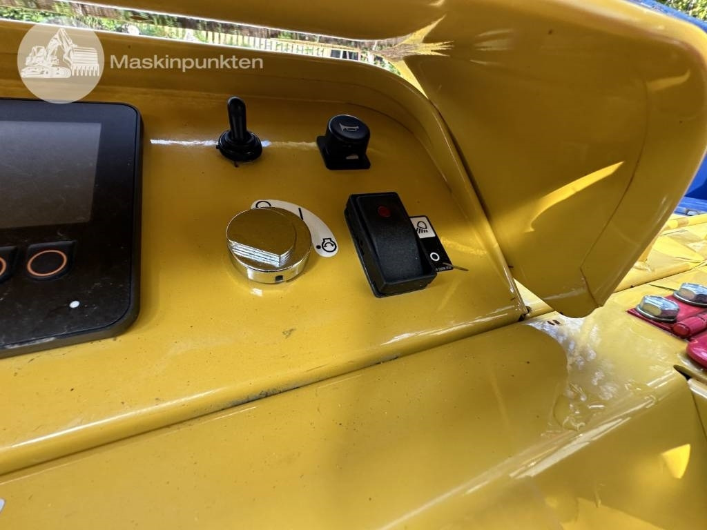 Mini dumper Canycom S 300: picture 15