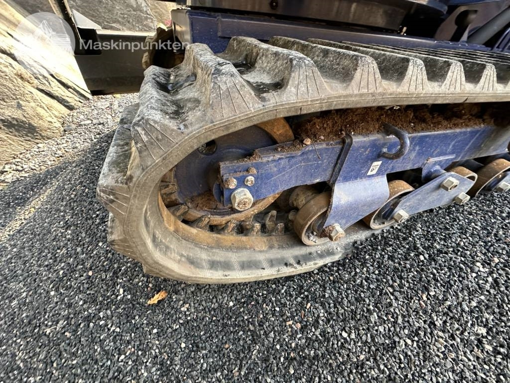 Mini dumper Canycom S 300: picture 23