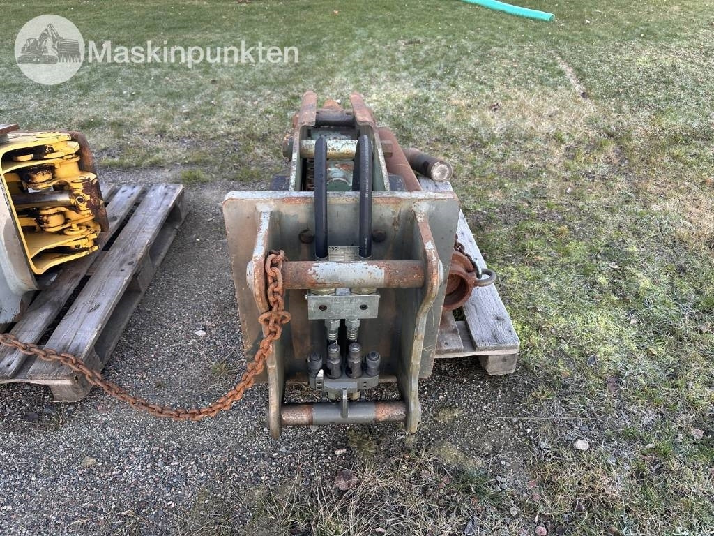 Furukawa HB 10G Hydralhammare - Hydraulic hammer for Construction machinery: picture 5 Furukawa HB 10G Hydralhammare - Hydraulic hammer for Construction machinery: picture 5