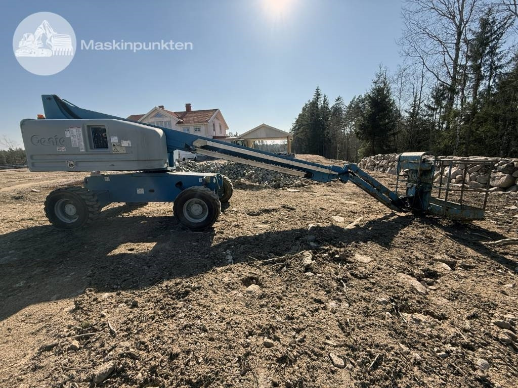 Telescopic boom Genie S 45: picture 7