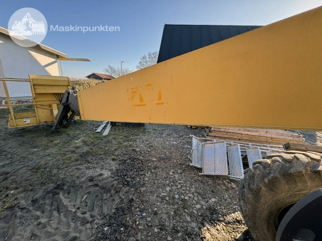 Telescopic boom Genie S 65: picture 34