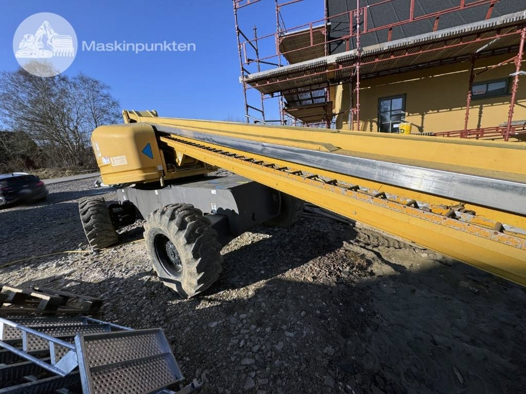 Telescopic boom Genie S 65: picture 15