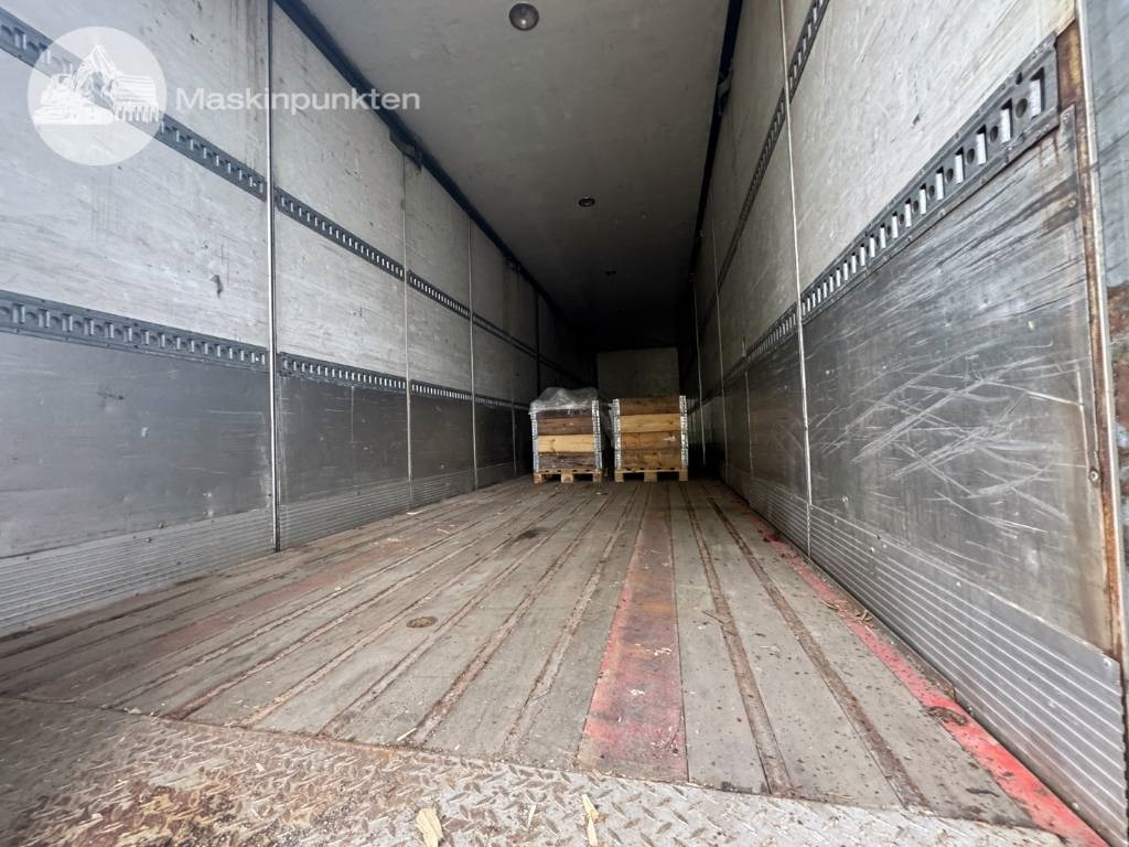 Closed box semi-trailer HRD NTL-S: picture 34