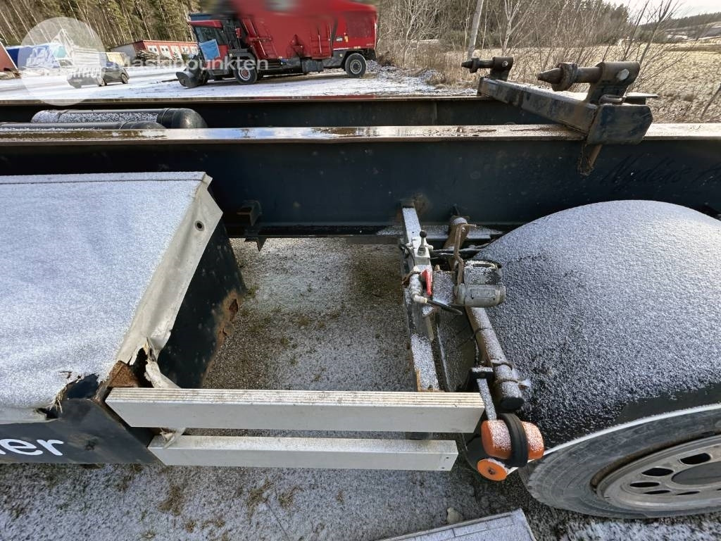 Roll-off/ Skip trailer Hogstad Svets S3-LV-28: picture 41