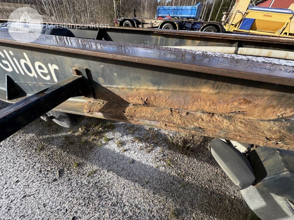 Roll-off/ Skip trailer Hogstad Svets S3-LV-28: picture 48
