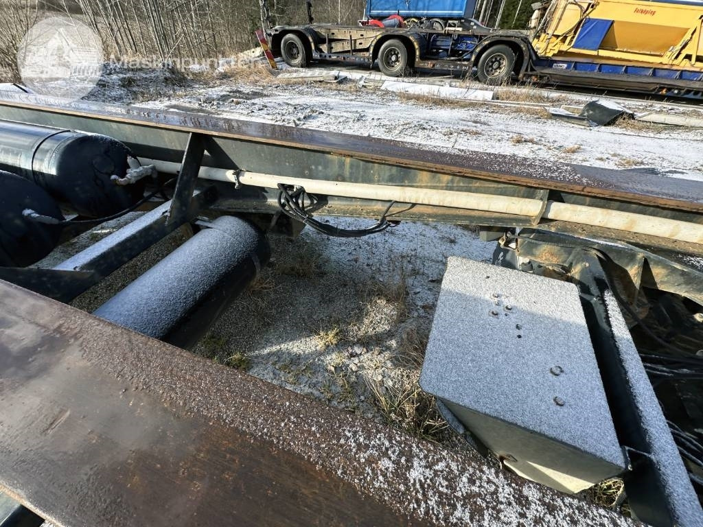 Roll-off/ Skip trailer Hogstad Svets S3-LV-28: picture 46