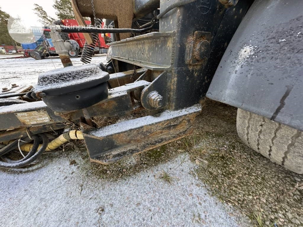 Roll-off/ Skip trailer Hogstad Svets S3-LV-28: picture 11