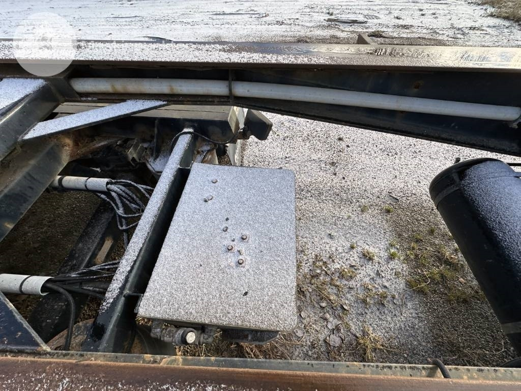 Roll-off/ Skip trailer Hogstad Svets S3-LV-28: picture 38