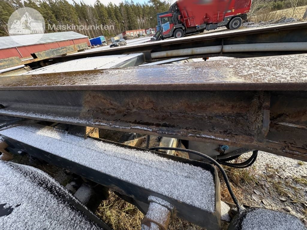 Roll-off/ Skip trailer Hogstad Svets S3-LV-28: picture 36