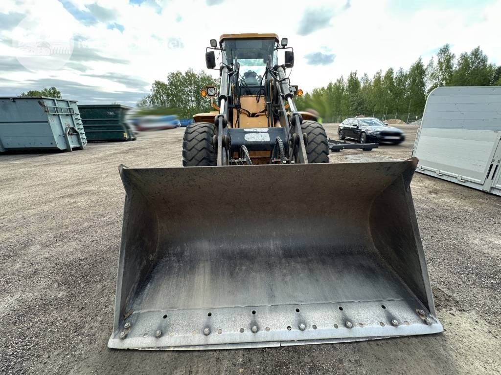 Hyundai HL 740 TM-7 A - Wheel loader: picture 3 Hyundai HL 740 TM-7 A - Wheel loader: picture 3