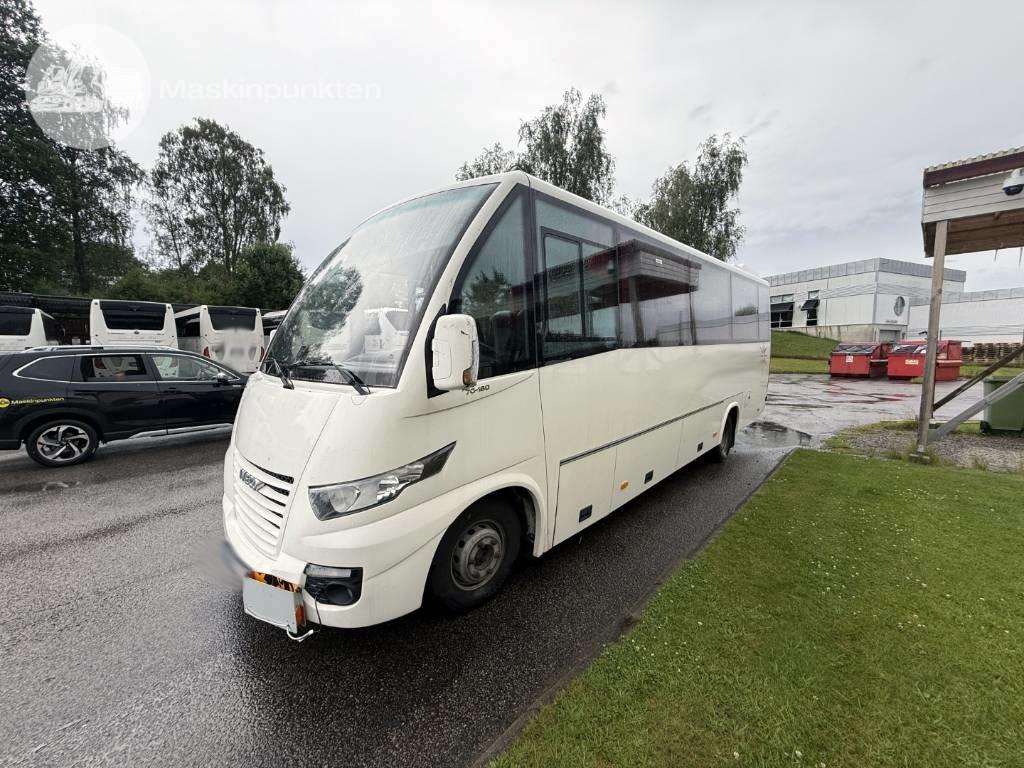 Iveco AS Domzale R TL - Suburban bus: picture 1 Iveco AS Domzale R TL - Suburban bus: picture 1