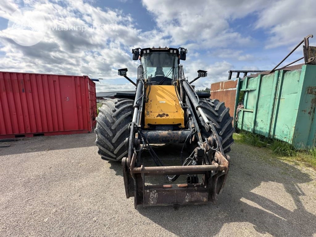 JCB 435 - Wheel loader: picture 2 JCB 435 - Wheel loader: picture 2