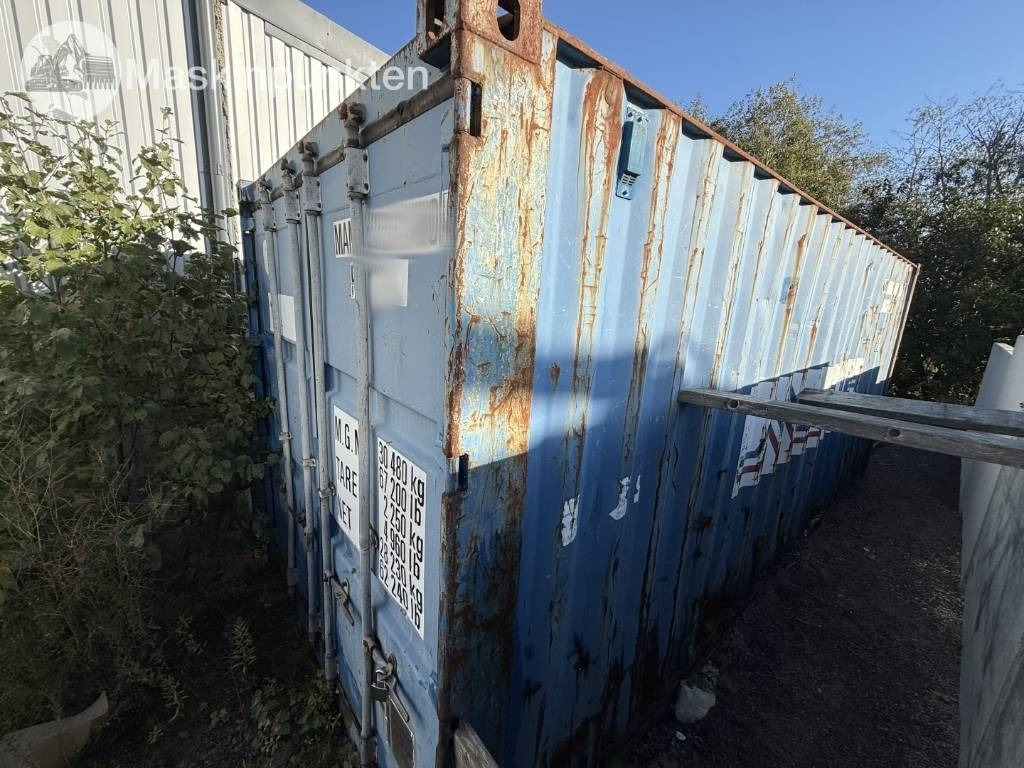 KCI Container - Shipping container: picture 5 KCI Container - Shipping container: picture 5