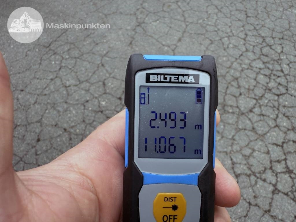 Kel-Berg S25-1  on lease Kel-Berg S25-1: picture 17