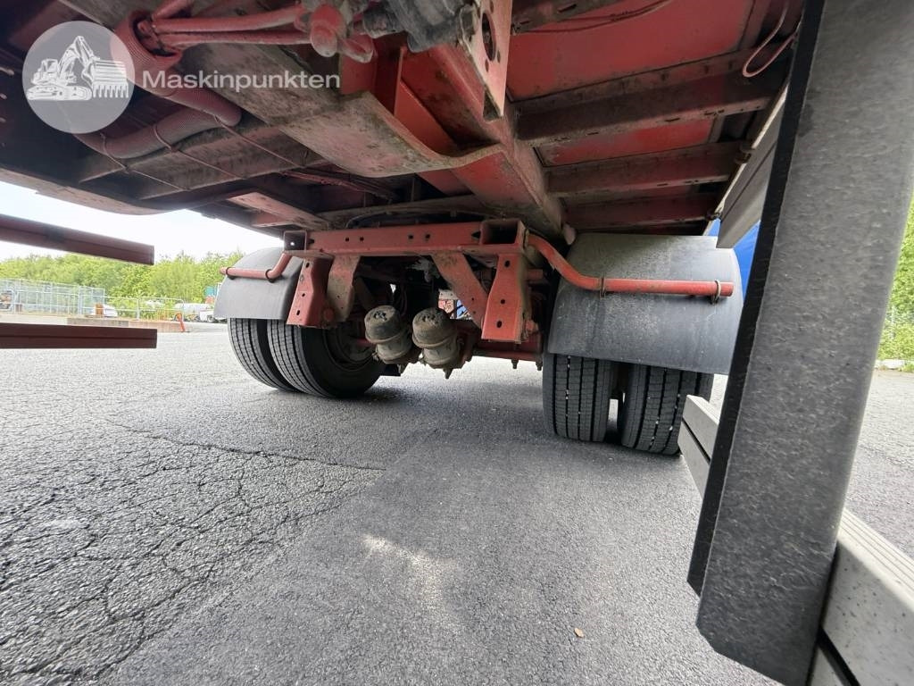 Kel-Berg S25-1  on lease Kel-Berg S25-1: picture 10