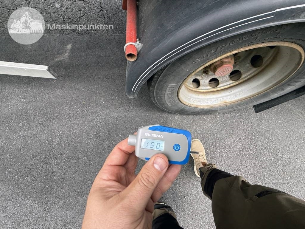 Kel-Berg S25-1  on lease Kel-Berg S25-1: picture 15