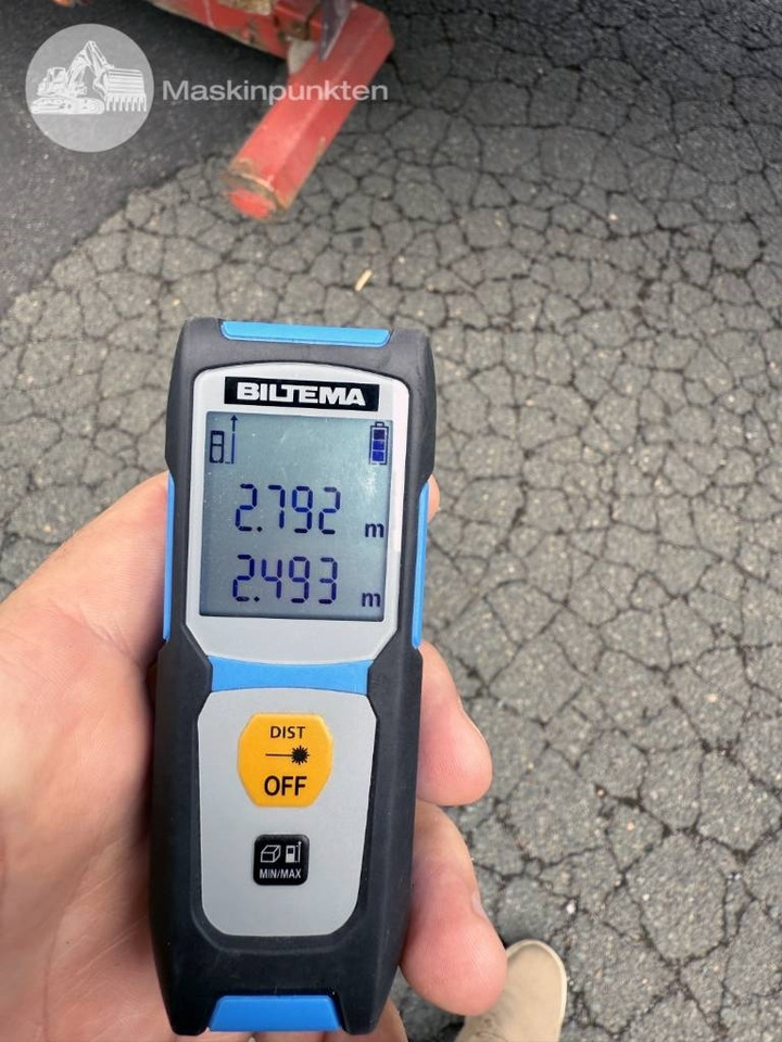 Kel-Berg S25-1  on lease Kel-Berg S25-1: picture 16