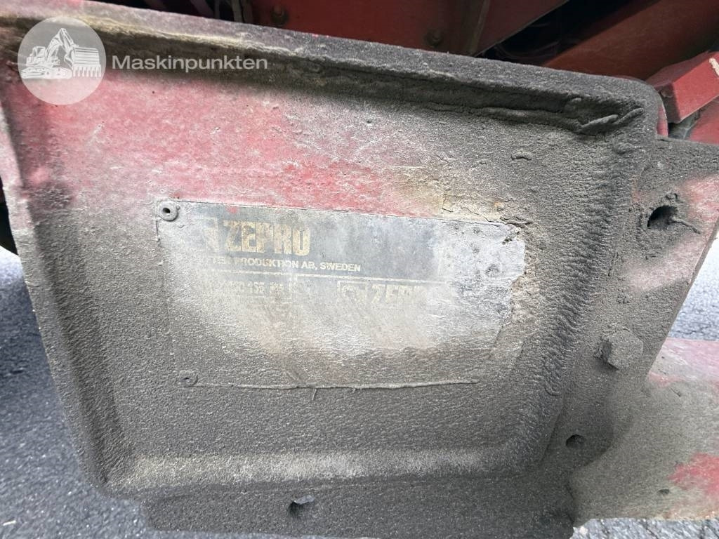 Kel-Berg S25-1  on lease Kel-Berg S25-1: picture 23