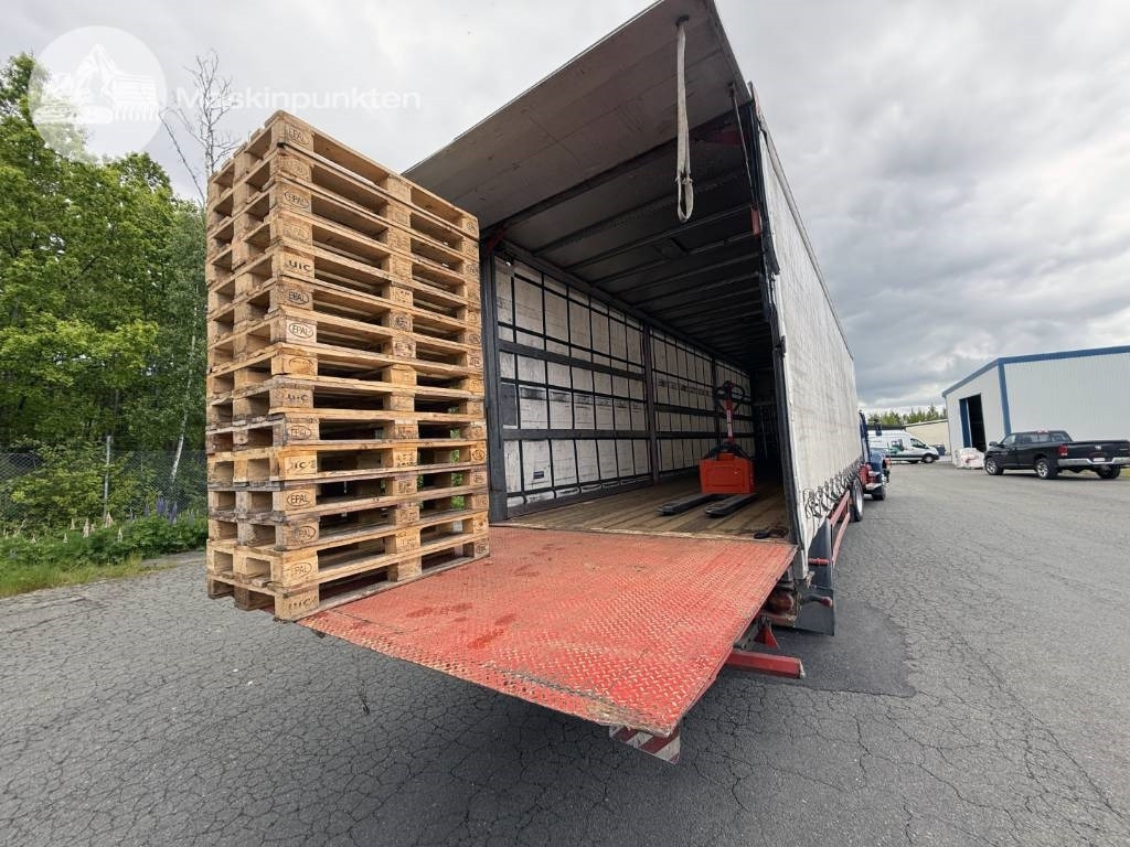 Kel-Berg S25-1  on lease Kel-Berg S25-1: picture 25