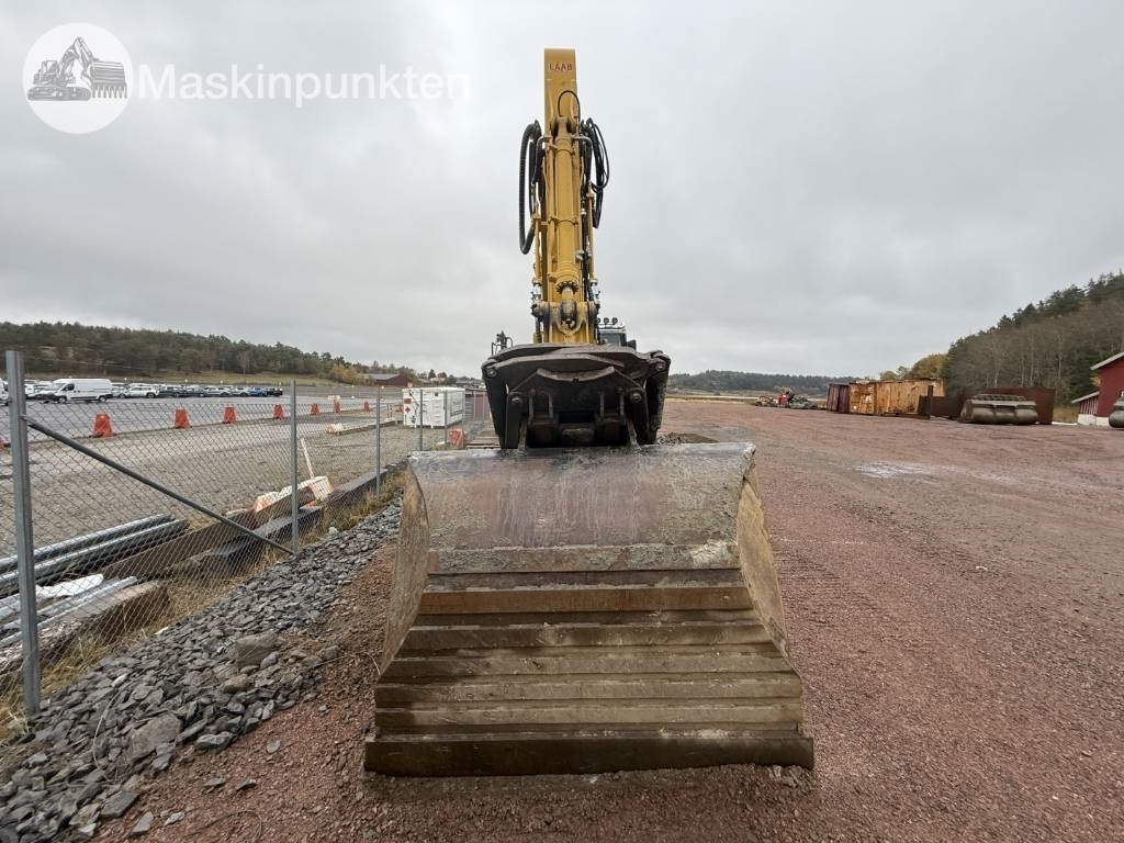 Komatsu PC 210 LC-11EO - Crawler excavator: picture 2 Komatsu PC 210 LC-11EO - Crawler excavator: picture 2